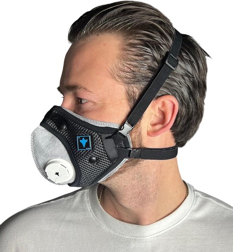 Mask ffp2 anti - rz,