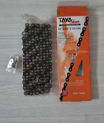 Taya fach kette nos - taya, 7/8