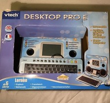 VTech Desktop Pro E