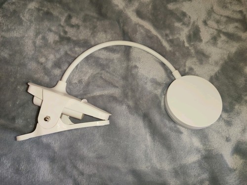 Klemmlampe/Klemmleuchte