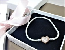 19cm ROSE GOLD SILBER