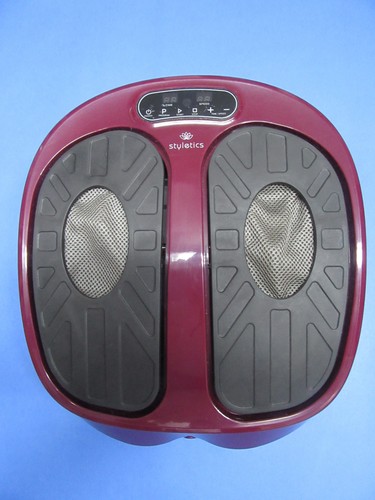 Styletics fussrelax wunder - fussrelax,