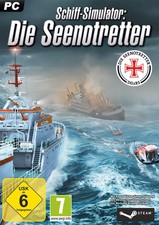Schiff-Simulator: Die