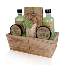 Geschenkset badeset pflegeset - badeset,