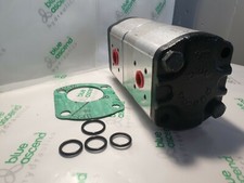 Hydraulikpumpe für deutz - deutz, dx