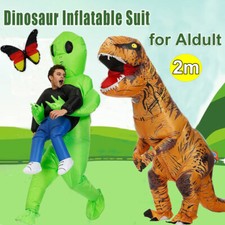 T-REX Kostüm Karneval Kostüm