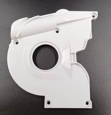 Abdeckung Deckel für Kettenrad Ölpumpe passend für Stihl 028 Motosäge ↓LESEN↓