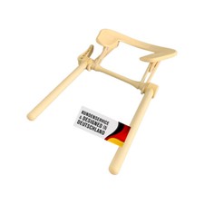 Kopfstütze, Nackenstütze