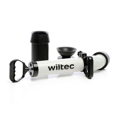Wiltec hochdruck - wiltec,