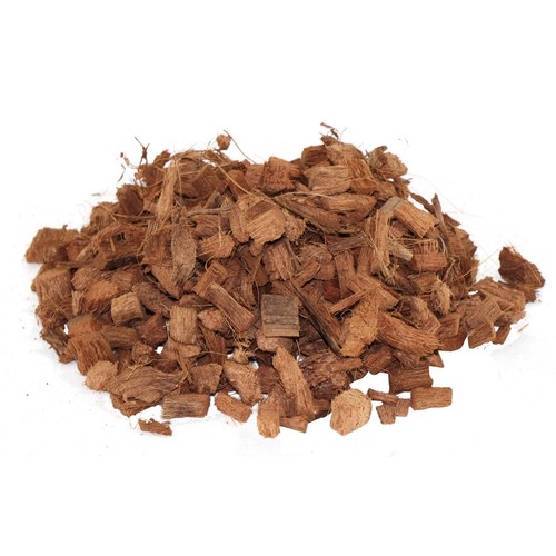 Proflora kokosfaser chips - kokosfaser,
