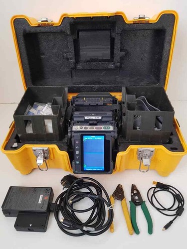 Fujikura fsm 80s fusion - fsm-80s,