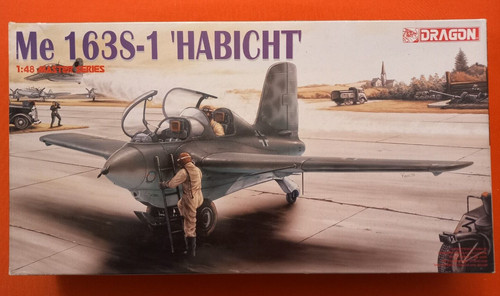Dragon 5526 - 1:48,