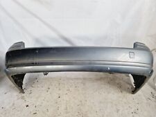 8EH* Mercedes W211 Kombi Heckstoßstange Stoßstange Chrom hinten F.368