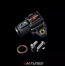 K-TUNED 4 BAR MAP SENSOR for