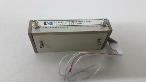 Attenuator variable - attenuator,