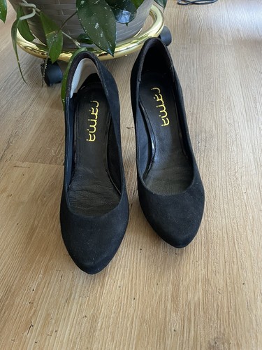 Pumps größe schwarz - pumps, 37,