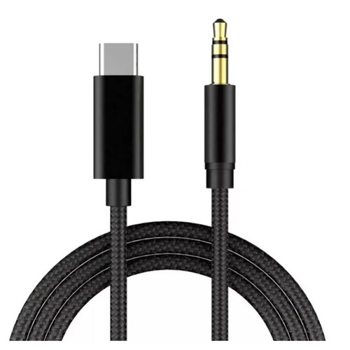 Aux kabel typ - aux-kabel, typ-c