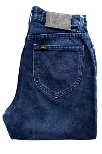 Lee virginia mom - lee, tapered