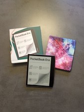 Pocketbook Era 16 GB 7 Zoll  inkl. Cover mit Originalverpackung 