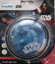 Philips Star Wars LED