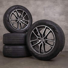 Mercedes G-Klasse G350d G400d G500 AMG Felgen 20 Zoll W463A Sommerräder