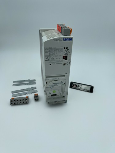 Lenze frequenzumrichter 8200 - lenze,