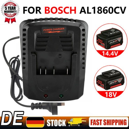 Bosch professional ladegerät - bosch,