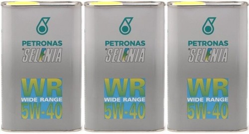 Selenia wide range 40 - selenia,