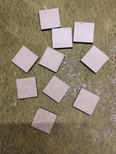 Regimentsbases #20 - Old World