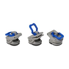Vorzeltclips teilig - vorzeltclips, 3-teilig
