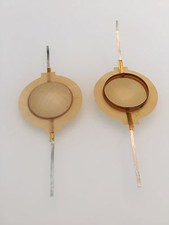 Aftermarket  Diaphragm Passend Für  Electro Voice T-35 ST-350  8 ohm Neu #50