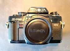Minolta X-700