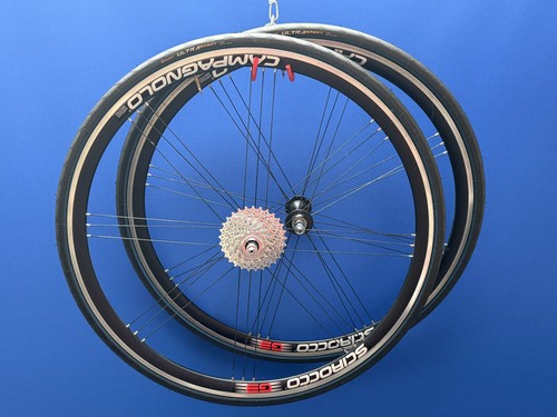 Campagnolo scirocco - campagnolo,