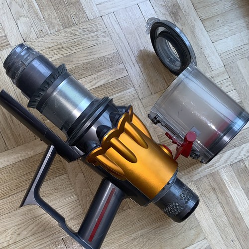 Dyson v12 detect - v12,