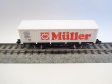 ARNOLD 5926 Klappdeckelwagen