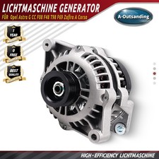 Lichtmaschine Generator 100A