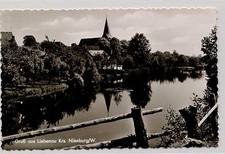 Liebenau Schwiebus Liebenau