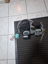 Viessmann Flammkörper