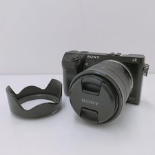SONY NEX-7 Objektiv Kit