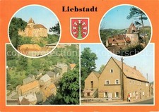 Liebstadt Schloss Kuckuckstein