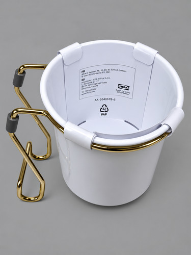 Ikea hultarp behälter - hultarp,