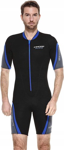 Cressi playa man shorty 5mm - cressi,