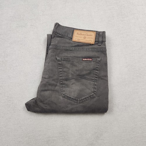 Marlboro classics herren jeans - marlboro,