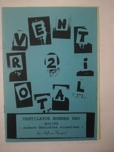 Ventilator lyric social beat - ventilator,
