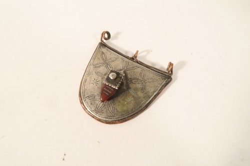 Tuareg amulett anhänger - tuareg,