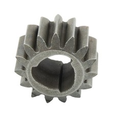 Recycler Zahnradsatz