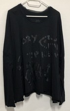 Rundholz Black Label Langarm