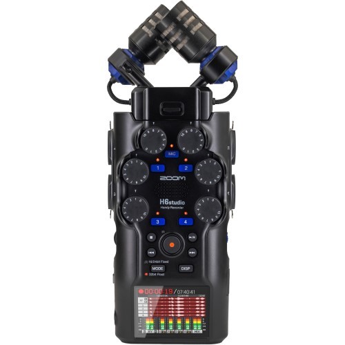 Zoom studio neu - zoom, |