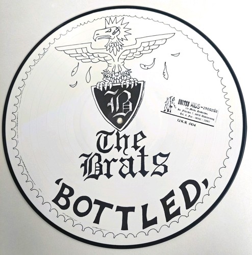 The brats halunken - /,