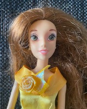 Disney Barbie, die Schöne und